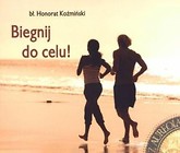 Perełka z aureolą 014 - Biegnij do celu!