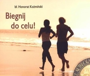 Perełka z aureolą 014 - Biegnij do celu!