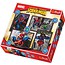 Puzzle 4w1 Spiderman TREFL