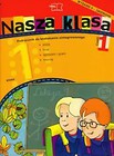 Nasza Klasa 1 podręcznik część 1