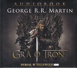 Gra o tron - audiobook