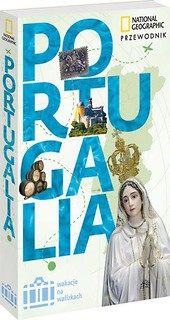 Wakacje na walizkach - Portugalia