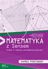 Matematyka LO 1 podr ZP SENS