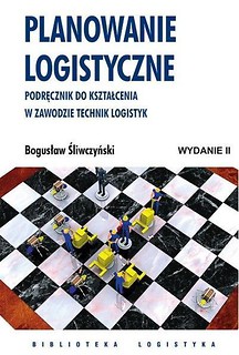 Planowanie logistyczne ILIM