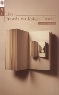 Liezi. Prawdziwa Księga Pustki