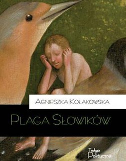 Plaga słowików