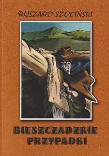 Bieszczadzkie przypadki