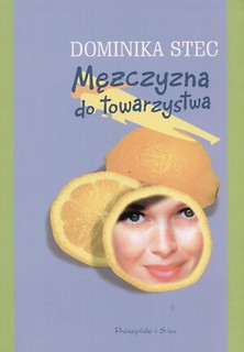 Mężczyzna do towarzystwa