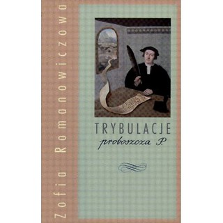 Trybulacje proboszcza P