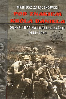 Pod znakiem króla Daniela