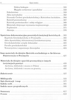 Archiwum Historyczne Eparchii Przemyskiej