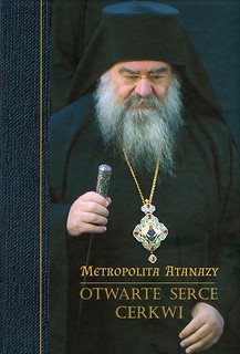 Otwarte serce cerkwi