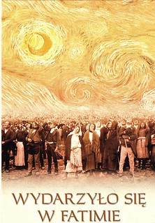 Wydarzyło się w Fatimie