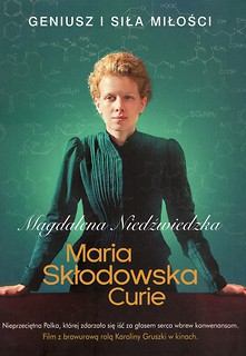 Maria Skłodowska-Curie