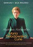 Maria Skłodowska-Curie