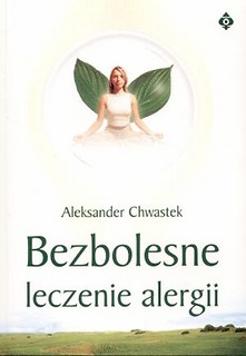 Bezbolesne leczenie alergii