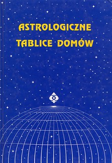 Astrologiczne tablice domów