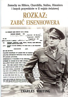 Rozkaz: zabić Eisenhowera