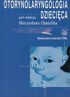 Otolaryngologia dziecięca