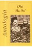 Antologia Dla Matki