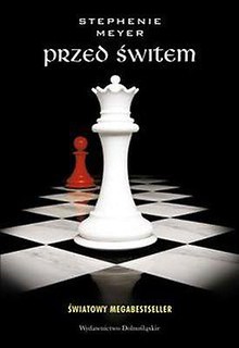 Przed świtem pocket