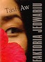 Faktoria Jedwabiu - Tash Aw