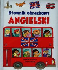 Słownik obrazkowy Angielski