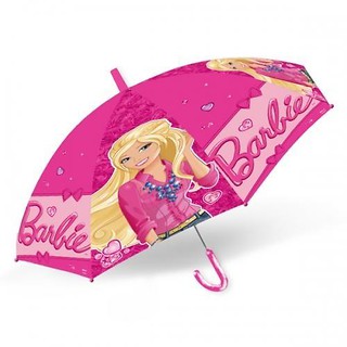 Parasol dziecięcy 45cm Barbie