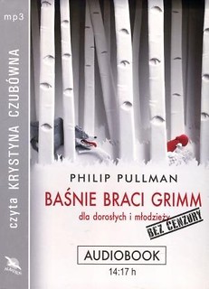 Baśnie braci Grimm dla dorosłych... CD MP3
