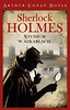 Sherlock Holmes. Studium w szkarłacie BR