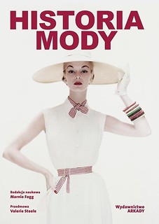 Historia mody (biała)