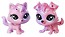 Littlest Pet Shop Tęczowe Zwierzaki 6