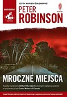 Mroczne miejsca. Audiobook