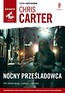 Nocny prześladowca. Audiobook