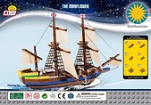 Pilgrim Ship Mayflower