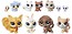 Littlest Pet Shop The Sweet Sort