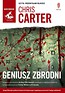 Geniusz zbrodni. Audiobook