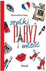 Szpilki, Paryż i miłość