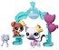 Littlest Pet Shop Przygody zwierzaków Szkoła Tańca