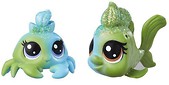 Littlest Pet Shop Tęczowe Zwierzaki 4