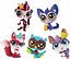 Littlest Pet Shop Figurka podstawowa 1, różne rodz