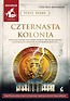 Czternasta kolonia (Audiobook)