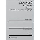 Własność lokali. Komentarz. Wzory pozwów...w.7