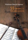 55 wierszy tylko jeden o kobiecie