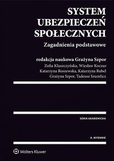 System ubezpieczeń społecznych