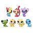 Littlest Pet Shop Tęczowi Przyjaciele 2