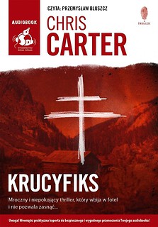 Krucyfiks (Audiobook)