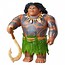Lalka Vaiana - Maui The Demigod
