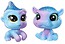 Littlest Pet Shop Tęczowe Zwierzaki 5