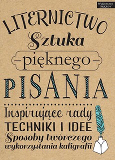 Liternictwo. Sztuka pięknego pisania